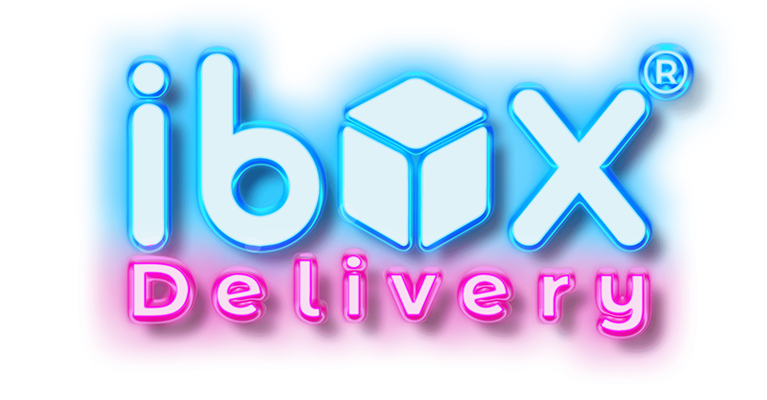 Logo iBox